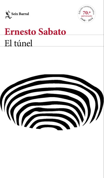 El tunel by Ernesto Sabato
